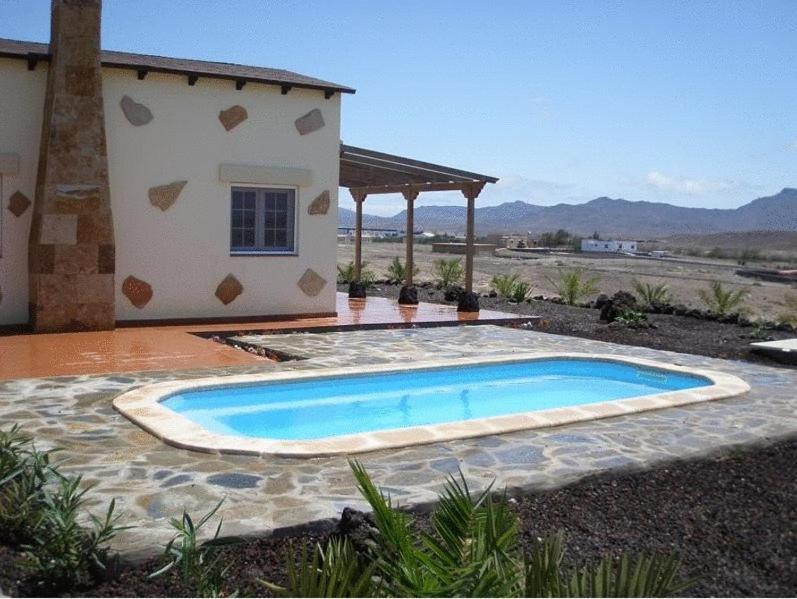 Villas La Fuentita Gran Tarajal Exterior photo